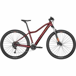 Bergamont REVOX 4 W Bicicletă de munte femei, roșu, mărime imagine