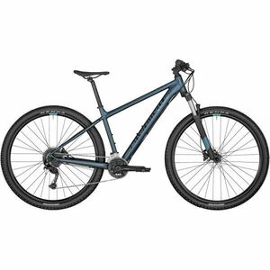 Bergamont REVOX 5 Bicicletă de munte, albastru închis, mărime imagine