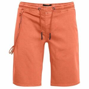 BLEND DENIM SHORTS Pantaloni scurți, portocaliu, mărime imagine