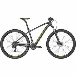 Scott ASPECT 960 Bicicletă de munte, negru, mărime imagine