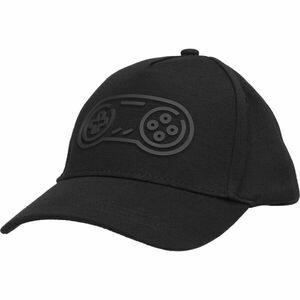Lewro COLBY Șapcă pentru băieți, negru, mărime imagine