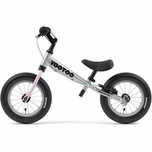 Yedoo YOOTOO Bicicletă fără pedale, roz, mărime imagine