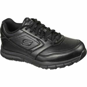 Skechers NAMPA Pantofi de lucru femei, negru, mărime imagine