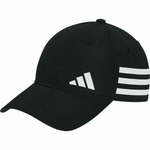 adidas BASEBALL BOLD Șapcă unisex, negru, mărime imagine