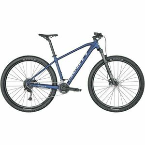 Scott ASPECT 940 Bicicletă de munte, albastru, mărime imagine