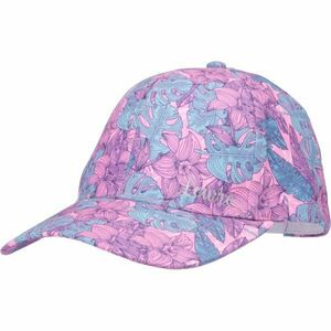 Lewro ADISON Şapcă pentru fete, roz, mărime imagine