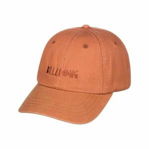 Billabong ESSENTIAL CAP Șapcă damă, portocaliu, mărime imagine