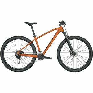 Scott ASPECT 940 Bicicletă de munte, portocaliu, mărime imagine