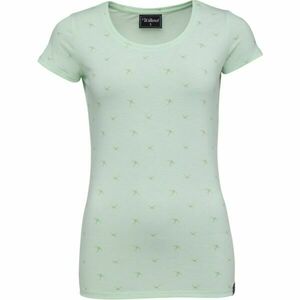 Willard ODETKA Tricou pentru femei, verde deschis, mărime imagine