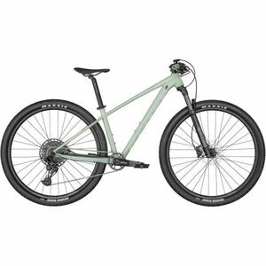 Scott CONTESSA SCALE 940 Mountain bike pentru femei, verde deschis, mărime imagine