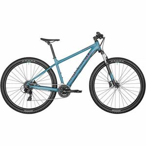 Bergamont REVOX 3 Bicicleta de munte, albastru, mărime imagine