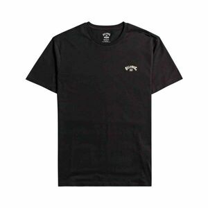 Billabong ARCH CREW Tricou pentru bărbați, negru, mărime imagine