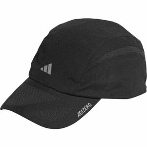adidas RUNNING X ADIZERO HEAT.RDY LIGHTWEIGHT CAP Șapcă, negru, mărime imagine