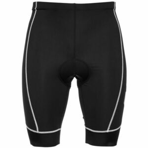 Arcore DALTES Pantaloni scurți de ciclism bărbați, negru, mărime imagine