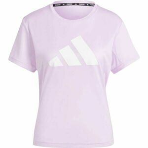 adidas RUN IT TEE Tricou de alergare femei, roz, mărime imagine