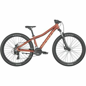 Scott CONTESSA 26 DISC Bicicletă de munte fete, roșu, mărime imagine