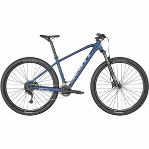 Scott ASPECT 940 Bicicletă de munte, albastru închis, mărime imagine