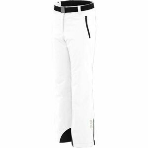 Colmar LADIES SKI PANTS Pantaloni schi damă, alb, mărime imagine