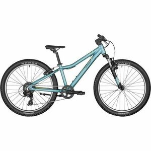 Bergamont REVOX 24 Bicicletă de munte copii, albastru deschis, mărime imagine