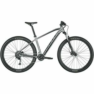 Scott ASPECT 950 Bicicletă de munte, gri, mărime imagine