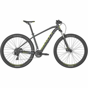 Scott ASPECT 760 M Bicicletă de munte, negru, mărime imagine