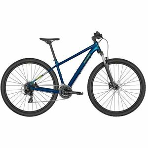 Bergamont REVOX 3 Bicicletă de munte, albastru închis, mărime imagine