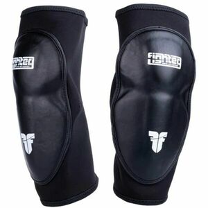Fighter MMA GROUND & POUND Protecții pentru genunchi/coate, negru, mărime imagine