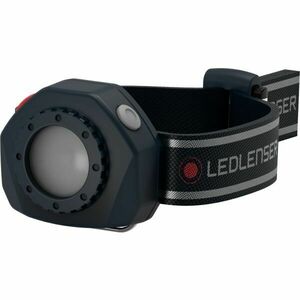 Ledlenser CU2R Lumină de semnalizare, negru, mărime imagine