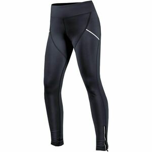 Axis KALHOTY BEZKY ZENY Pantaloni de alergare femei, negru, mărime imagine