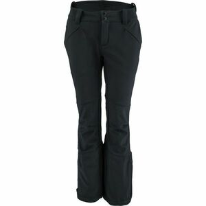 Columbia ROFFE™ RIDGE III PANT Pantaloni schi damă, negru, mărime imagine