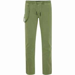 BLEND BLIZZARD JOG Pantaloni pentru bărbați, verde, mărime imagine