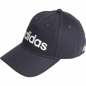 adidas DAILY CAP Șapcă de baseball, albastru închis, mărime imagine