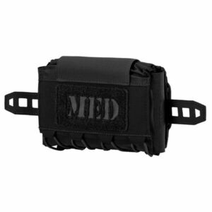 Direct Action® Carcasă compactă MED Orizontal - negru imagine