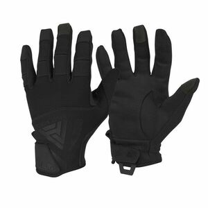 Direct Action® Mănuși Hard Gloves - negre imagine