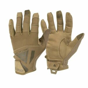 Direct Action® Mănuși Hard Gloves - Coyote Brown imagine
