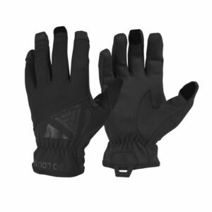 Direct Action® Mănuși Light Gloves - negre imagine
