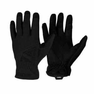 Direct Action® Mănuși Light Gloves - din piele - negre imagine