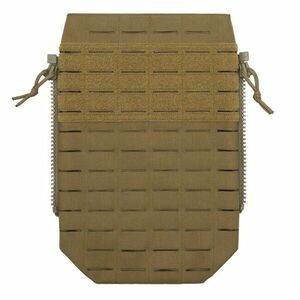 Direct Action® SPITFIRE MK II Molle Panel - Coyote Brown imagine