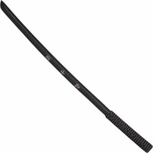 John Lee Fighting Stick Samurai-Holzschwert imagine