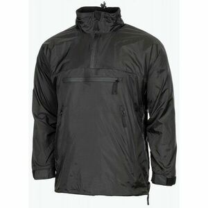Jachetă termică ușoară MFH GB în mărimi mai mari, negru imagine
