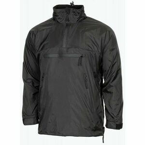 Jachetă termică ușoară MFH GB, negru imagine