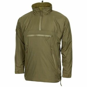 Jachetă termică ușoară MFH GB, verde OD imagine