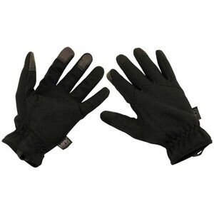 Mănuși ușoare MFH Professional Lightweight, negru imagine