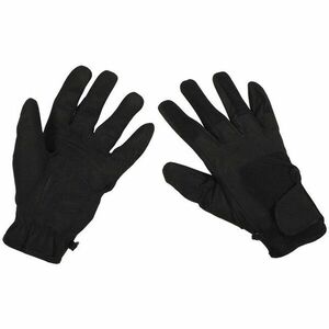 Mănuși ușoare MFH Professional Worker, negru imagine