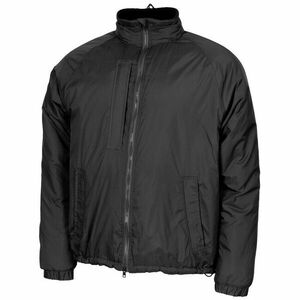 MFH Jachetă termo GB, negru imagine