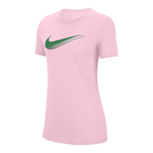 Nike Tricou de alergare femei Tricou de alergare femei, roz imagine