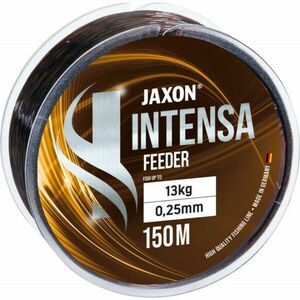 Fir Monofilament Jaxon Intensa Feeder, 150 m (Diametru fir: 0.18 mm) imagine
