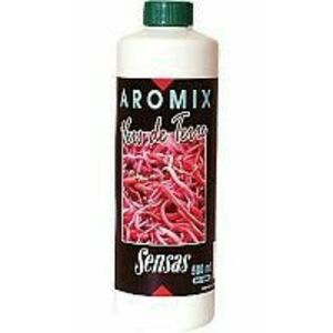 Aroma concentrata Sensas Aromix, rame, 500ml imagine
