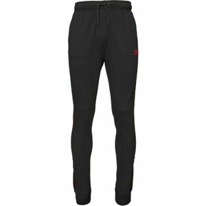 Umbro TECH JOGGER Pantaloni de trening pentru bărbați, negru, mărime imagine