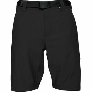 Willard AZIBO Pantaloni scurți outdoor bărbați, negru, mărime imagine